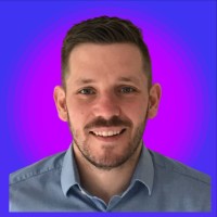Atkins Employee Carl Steele's profile photo