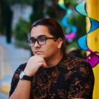 Yunicorn Employee Márzio Glauco's profile photo