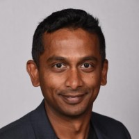 Nithin Bose Email & Phone Number
