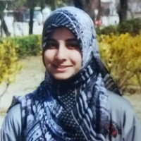 Amna Batool Email