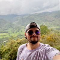 EPAM Systems Employee Sergio Arbelaez's profile photo