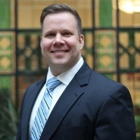 Peoples Security Bank & Trust Company Employee Peter Stumpp's profile photo