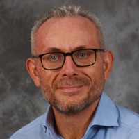 Schade door mijnbouw Employee Johan Gritter's profile photo