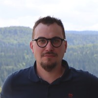MOREL Employee Julien Joly's profile photo