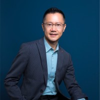 DigiKey Employee Tony Ng's profile photo