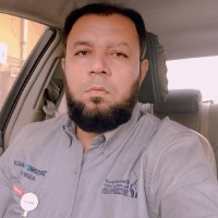 Ashfaque Ahmad Email