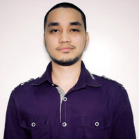 Logiforms Software, Inc. Employee Von Castro's profile photo
