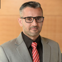 Amazon Employee Vikas Thakur's profile photo