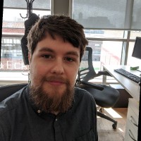Richard Dawson's profile photo
