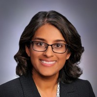 Achini Dingman