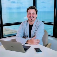 BRIC Group Employee Paulo André Batista's profile photo