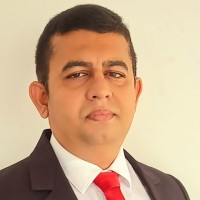 Samil Solution Employee Kapila Behethge's profile photo