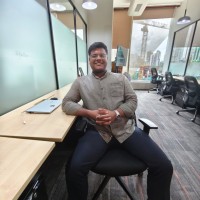 Solv Technologies Employee Allen Thomas's profile photo