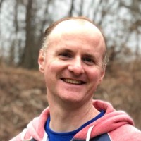 Visa Employee Jonathan Hale's profile photo