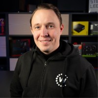 Webhallen Sverige AB Employee Kim Andersson's profile photo