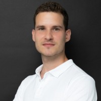 CreateCtrl Employee Bruno Agatić's profile photo