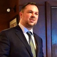 Novipax Employee Scott Ellis's profile photo