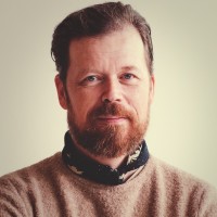 Crowd Collective Sweden Employee Andreas Olausson's profile photo