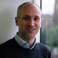 EcoOnline Global Employee Bertrand Revenaz's profile photo