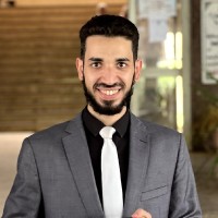 InTheKloud Employee Ahmed Elkassas's profile photo