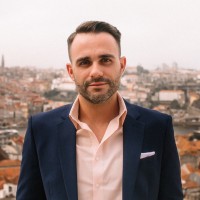 Netizen LLC Employee Andre Pinto's profile photo