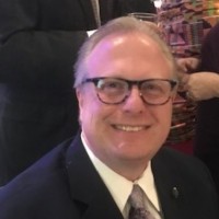 Pfeiffer University Employee Christopher Boe's profile photo