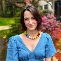 Cutchins Programs for Children and Families, Inc. Employee Gina Krosoczka's profile photo