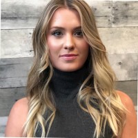 SPARKCYCLE Employee Jordyn Hamilton's profile photo