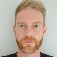 Nikon Precision Europe GmbH Employee Graeme Cunningham's profile photo