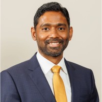 Wesley Medical Center Employee Maheedhar Gedela's profile photo