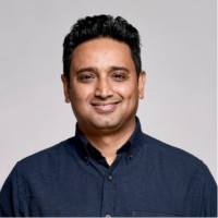 Tract Capital Management Employee Mitra Giri's profile photo