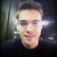 WEC Projects Employee Carlos Henrique Cimino's profile photo