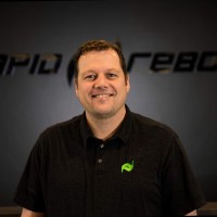 Rapid Reboot Employee David Johnson's profile photo