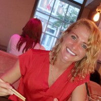 VWM Employee Danique Aanen's profile photo