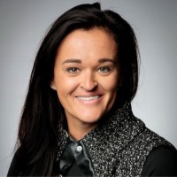 Foamtec International WCC Employee Lindsey Nalley's profile photo
