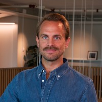 Mattias Johansson Email