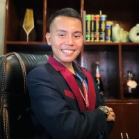 iFOVS Employee Shean Sia's profile photo