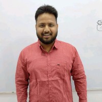 Class24 Employee Er. Jain's profile photo