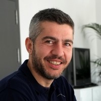 MYFOCUS SYSTEMS Employee José Luis García's profile photo