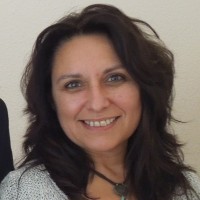 CrossData Employee Montse Vidal's profile photo