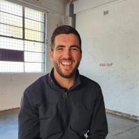 CorpCloud Pty Ltd Employee Thomas Welch's profile photo