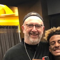 Barry Blank Email & Phone Number