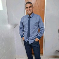 Super San Ambiental Employee Hércules Domingues's profile photo