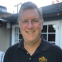 SimGraphics Employee Eric Rodli's profile photo