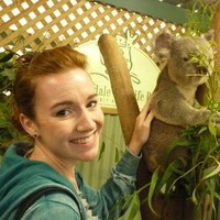 Swedish Employee Mandy King's profile photo