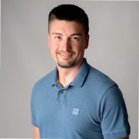 Vickery Pediatrics Employee Gabriel Sarlea's profile photo