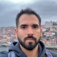Digbee Employee Damian Mendez Romera's profile photo