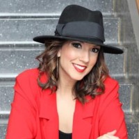 Maria Stark's profile photo