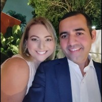 App Renda Fixa Employee Cristino Guerra's profile photo