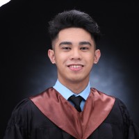 Full Scale Employee Edward Vincent Cuevas's profile photo
